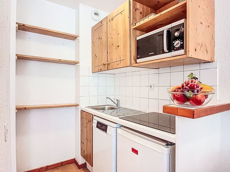 Apartment Rond Point des Pistes (Val Claret) - Tignes Val Claret