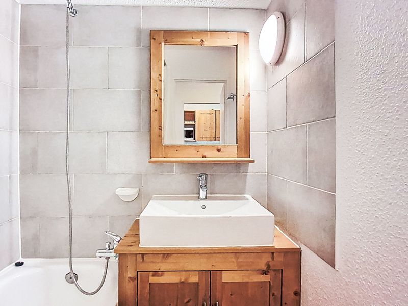 Apartment Rond Point des Pistes (Val Claret) - Tignes Val Claret