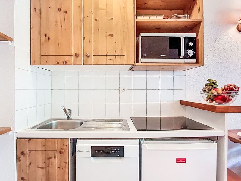 Apartment Rond Point des Pistes (Val Claret) - Tignes Val Claret