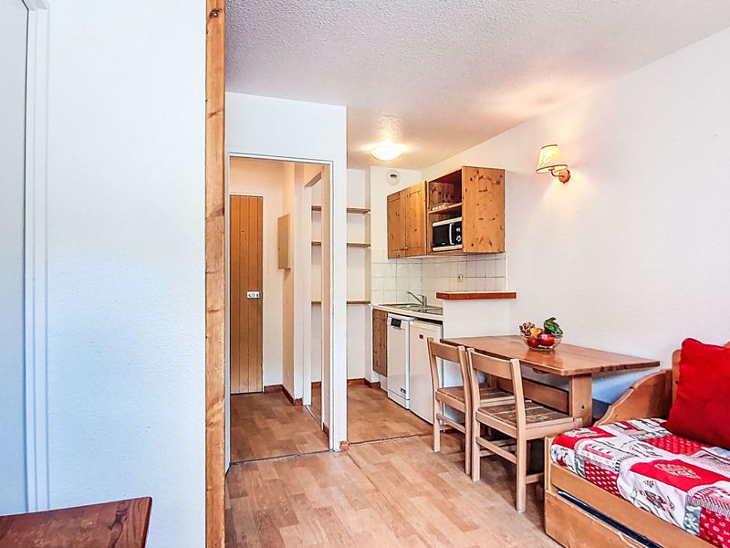 Apartment Rond Point des Pistes (Val Claret) - Tignes Val Claret