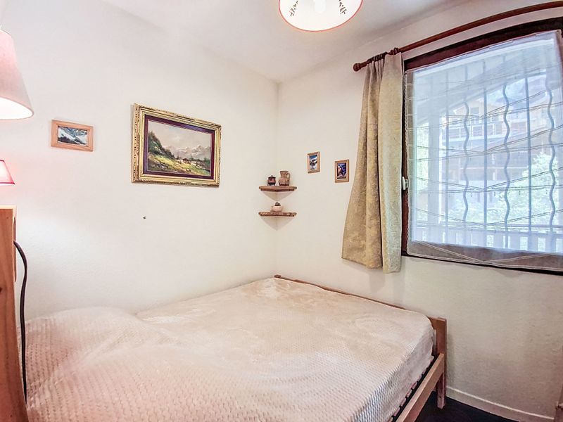 Apartment Le Balcon des Brevières - Tignes 1550 Les Brévières
