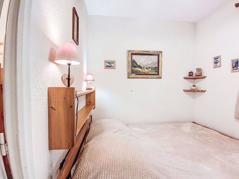 Apartment Le Balcon des Brevières - Tignes 1550 Les Brévières