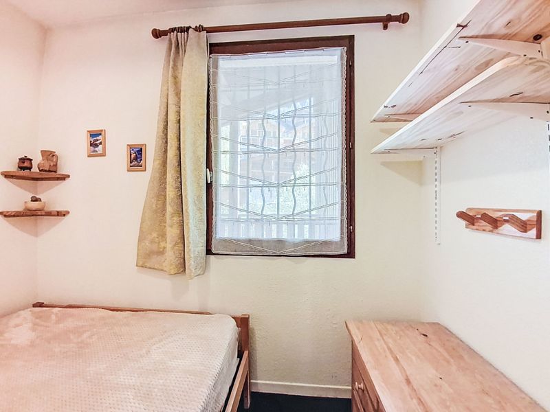 Apartment Le Balcon des Brevières - Tignes 1550 Les Brévières