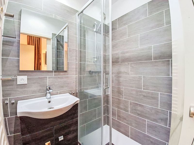 Apartment Le Balcon des Brevières - Tignes 1550 Les Brévières