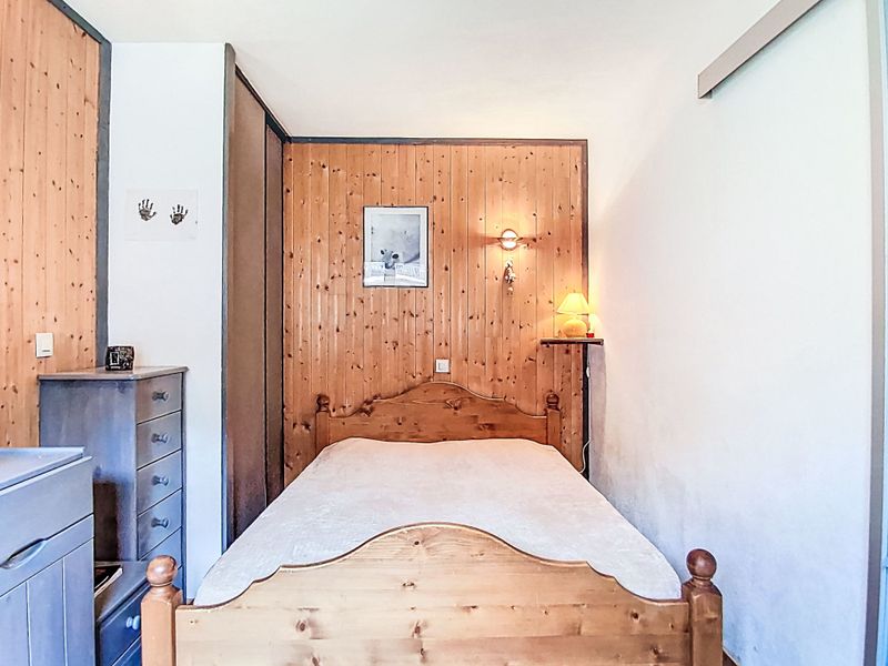Apartment Les Chaudes Almes - Tignes 2100 Le Lac