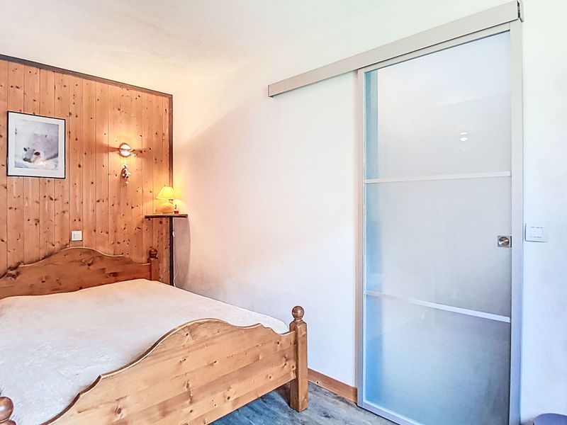 Apartment Les Chaudes Almes - Tignes 2100 Le Lac