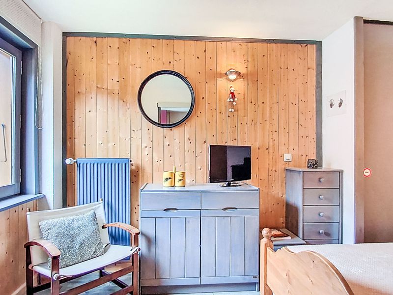 Apartment Les Chaudes Almes - Tignes 2100 Le Lac