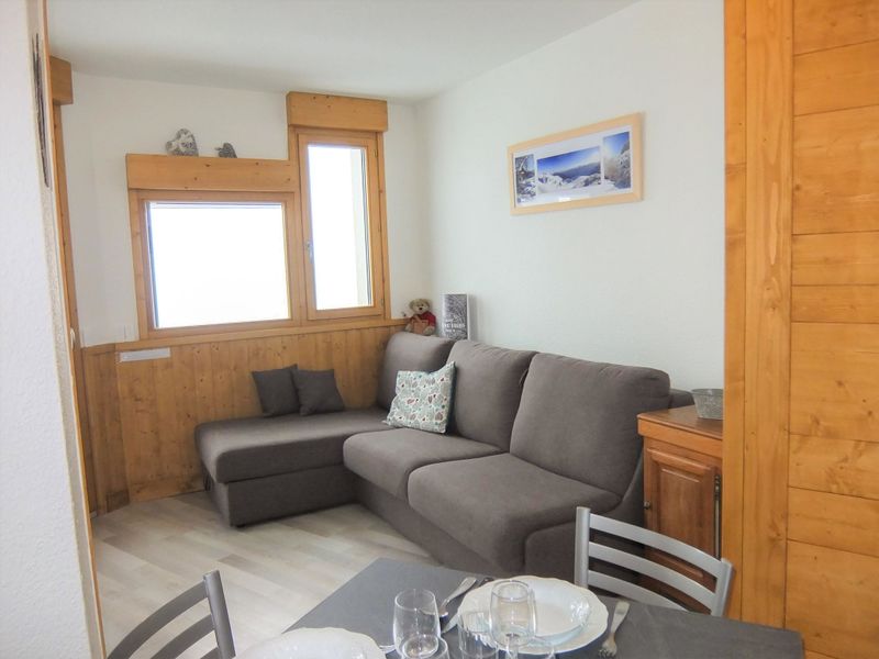 Apartment 2 Rooms 4 People - Apartment Médian 005 - Les Menuires Reberty 1850