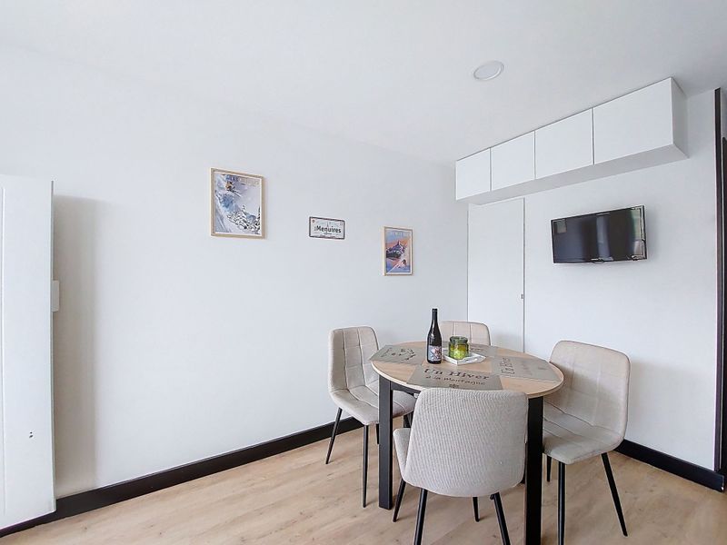 Apartment Brelin - Les Menuires Croisette