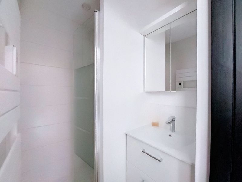 Apartment Brelin - Les Menuires Croisette