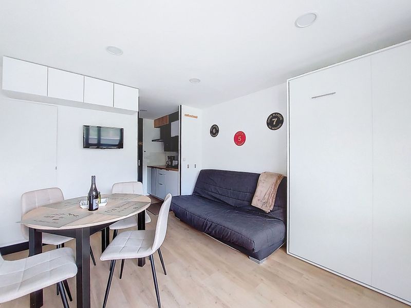 Apartment Brelin - Les Menuires Croisette