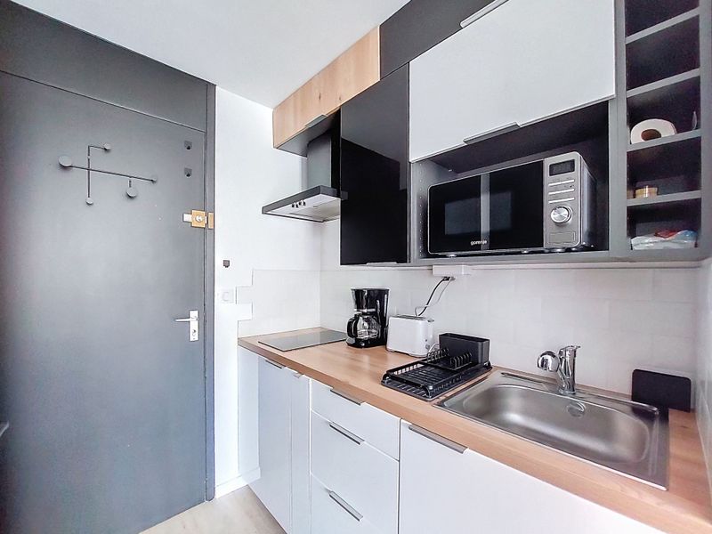 Apartment Brelin - Les Menuires Croisette