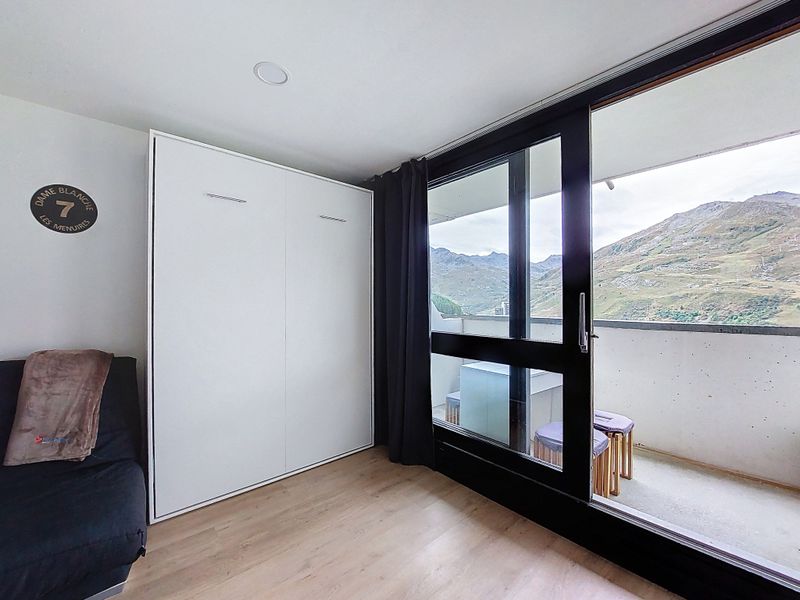 Apartment Brelin - Les Menuires Croisette