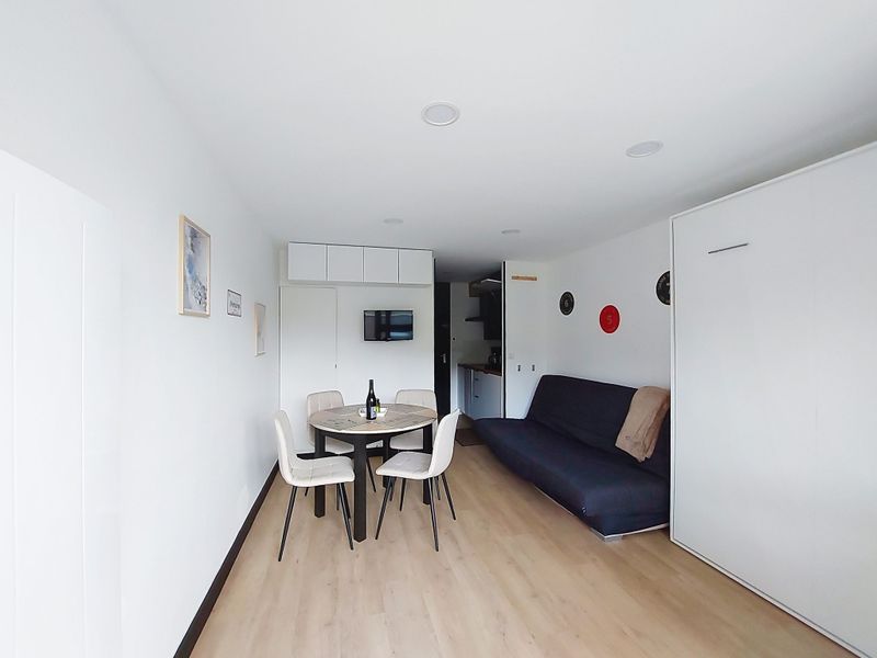 Apartment Brelin - Les Menuires Croisette