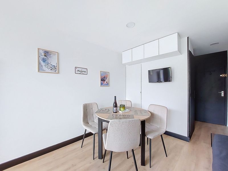 Apartment Brelin - Les Menuires Croisette