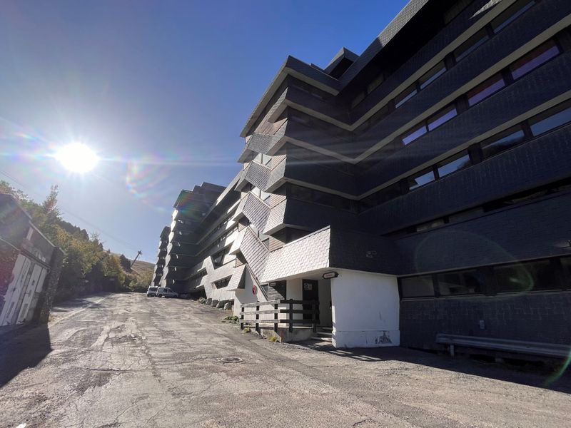 Apartment Brelin - Les Menuires Croisette