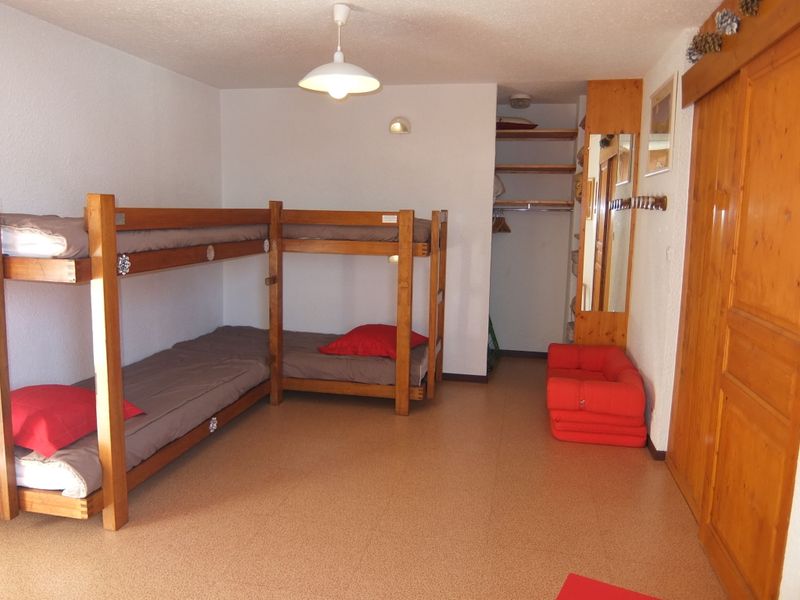 Apartment Aravis 212 - Les Menuires Croisette
