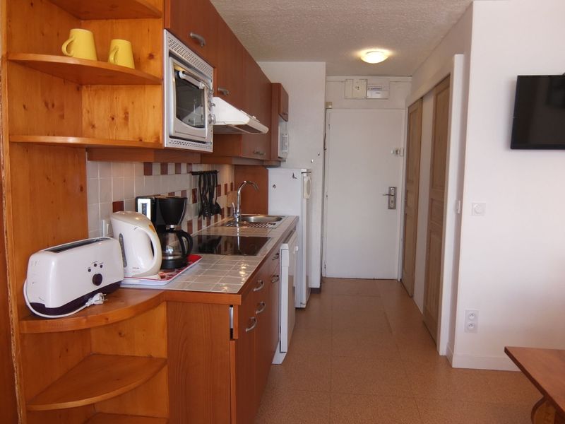 Apartment Aravis 212 - Les Menuires Croisette