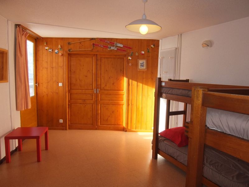 Apartment Aravis 212 - Les Menuires Croisette