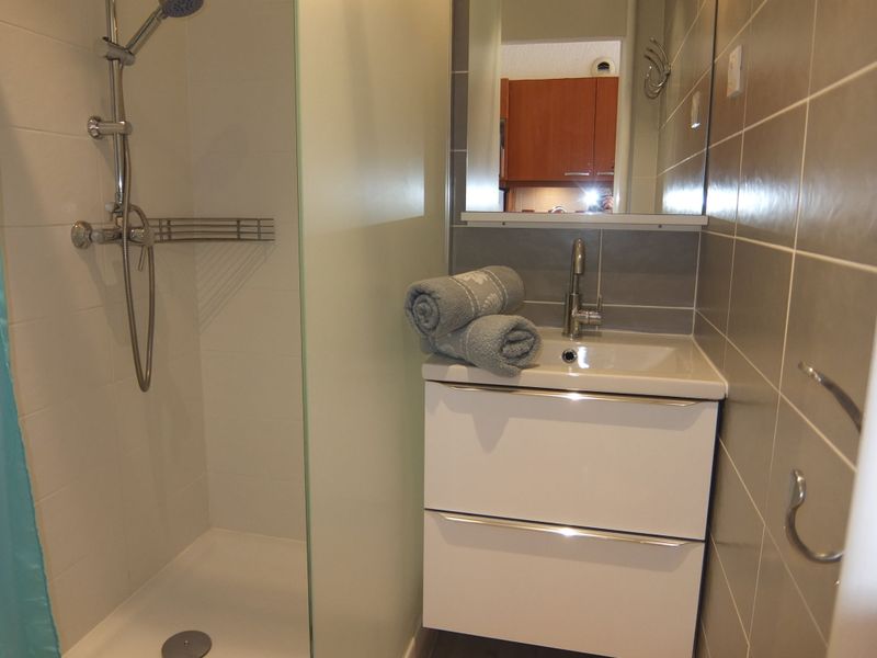Apartment Aravis 212 - Les Menuires Croisette