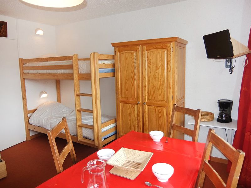 Apartment Aravis 101 - Les Menuires Croisette