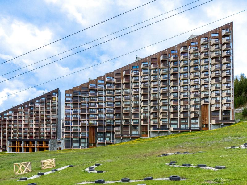 Apartment Belleville Caron 1 - 1213 - Les Menuires Preyerand