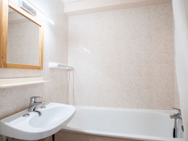 Apartment Belleville Caron 2 - 308 - Les Menuires Preyerand