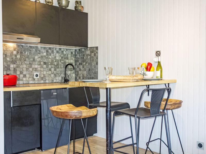 Apartment Le Roc de Peclet - Val Thorens