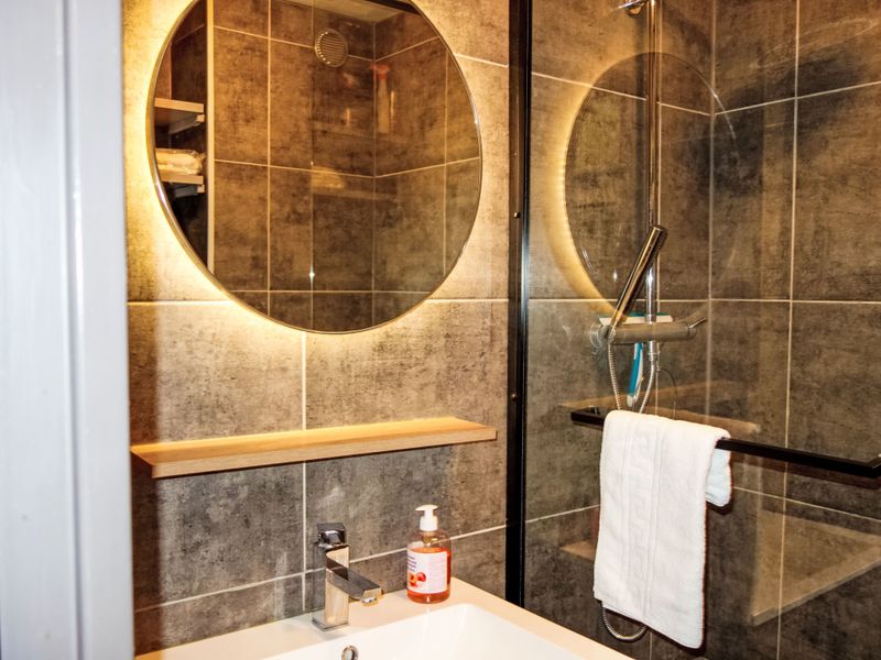 Apartment Le Roc de Peclet - Val Thorens