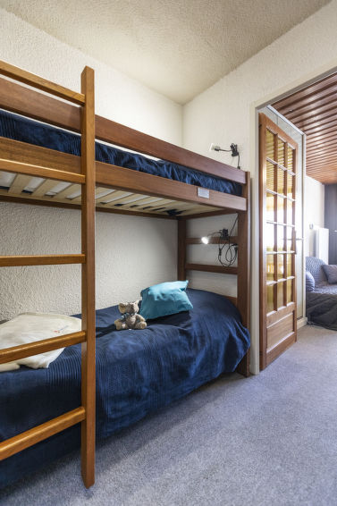 Apartment 1 rooms 4 persons Comfort - Apartment Le Sérac - Val Thorens
