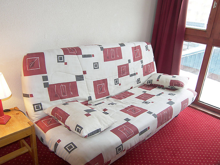 2 rooms 4 people FR7365.150.1 - Apartment Eskival FR7365.150.1 - Val Thorens