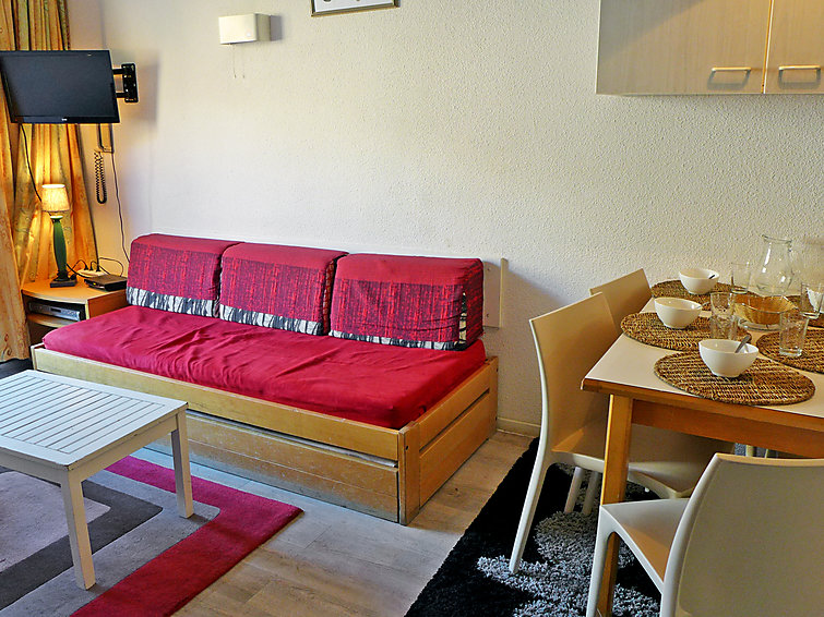 2 rooms 5 people FR7365.190.1 - Apartment Altineige FR7365.190.1 - Val Thorens