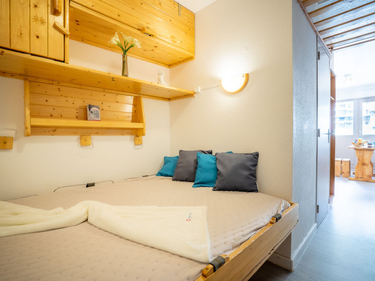 Apartment Vanoise - Val Thorens