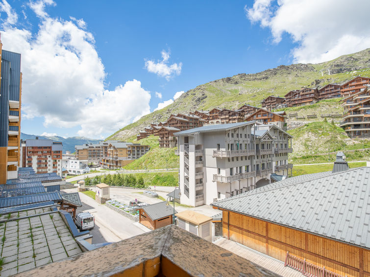 Apartment Vanoise - Val Thorens