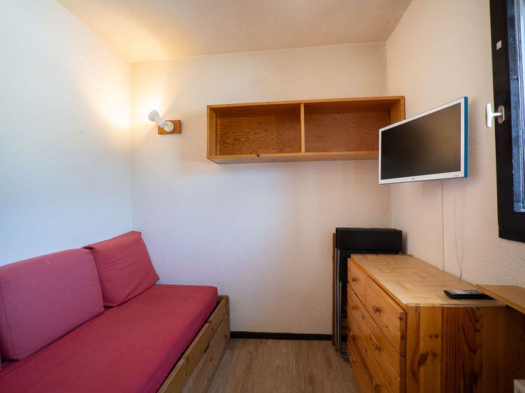 Apartment Vanoise - Val Thorens