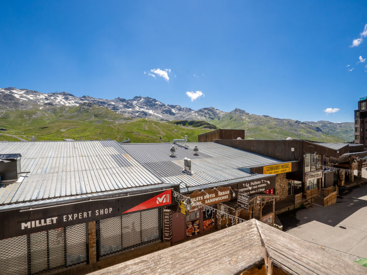 Apartment Vanoise - Val Thorens
