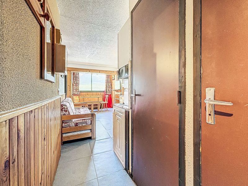 Apartment Vanoise B 752 - Val Thorens