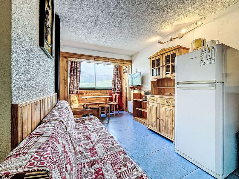 Apartment Vanoise B 752 - Val Thorens