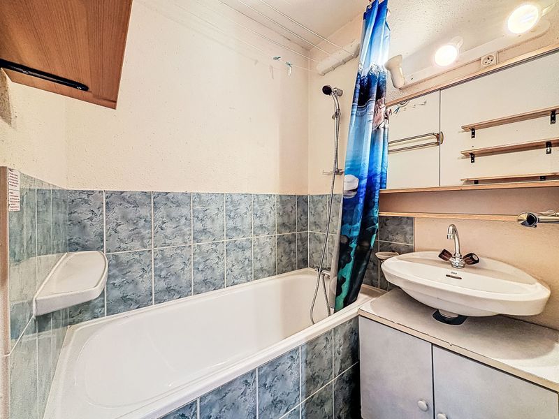Apartment Vanoise B 752 - Val Thorens