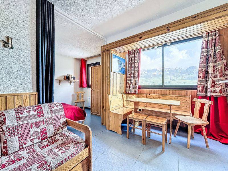 Apartment Vanoise B 752 - Val Thorens
