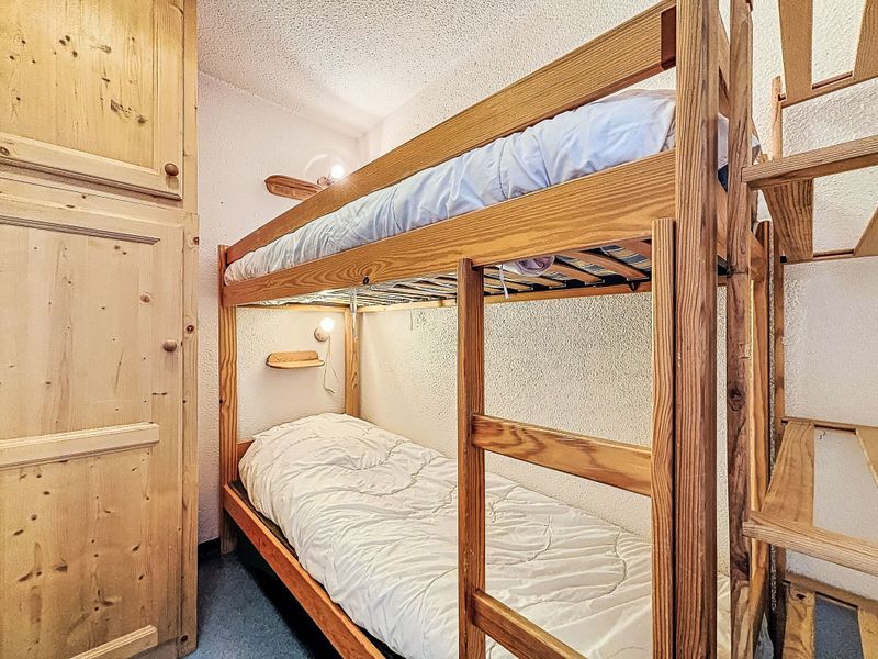 Apartment Vanoise B 752 - Val Thorens