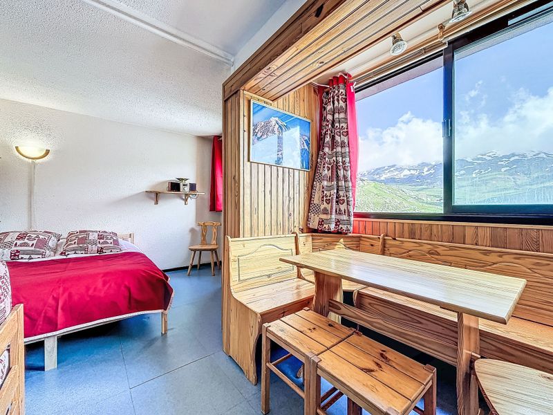 Apartment Vanoise B 752 - Val Thorens