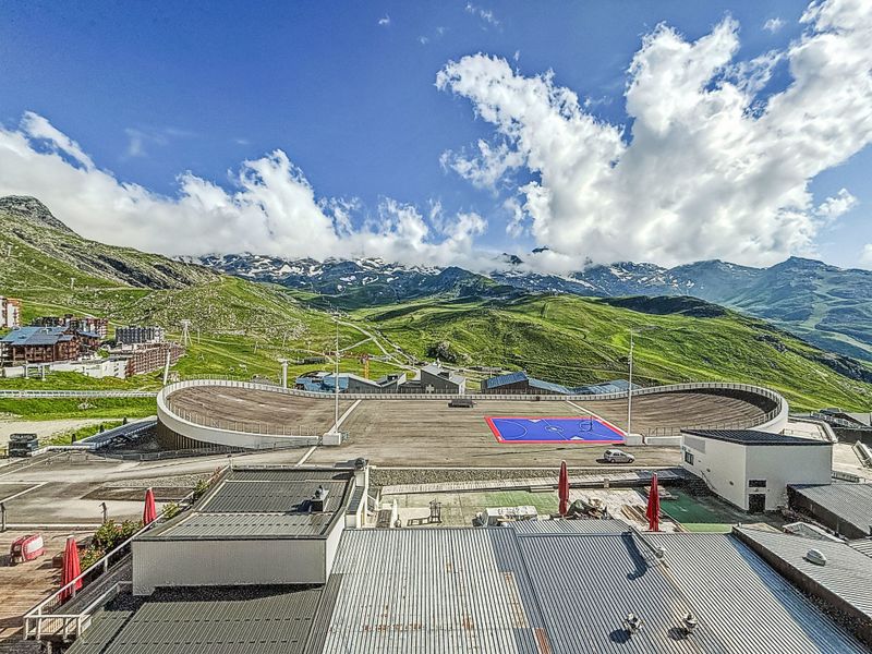 Apartment Vanoise B 752 - Val Thorens