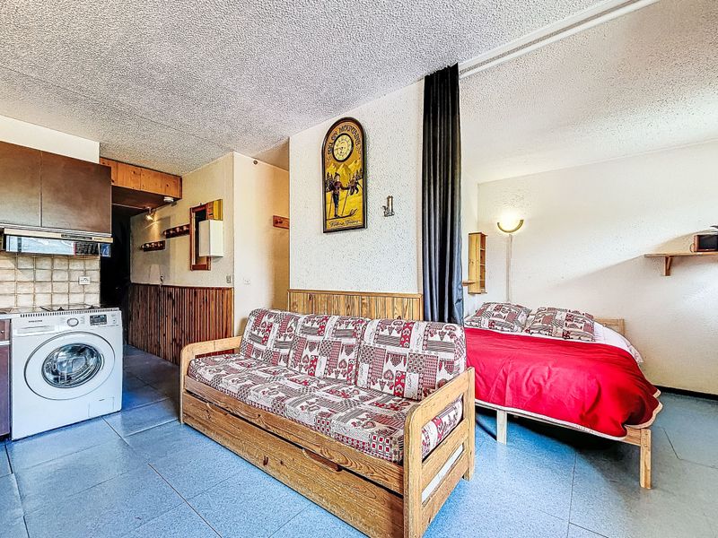 Apartment Vanoise B 752 - Val Thorens