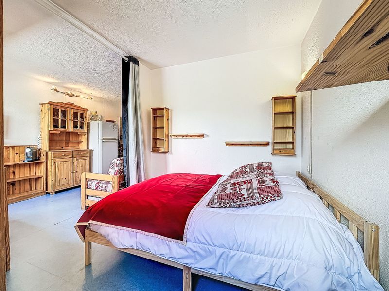 Apartment Vanoise B 752 - Val Thorens