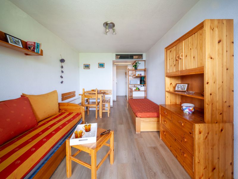 Apartment Pegase Phenix - Le Corbier