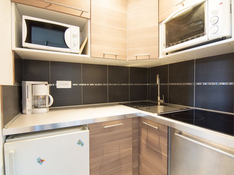 Apartment Pegase Phenix - Le Corbier