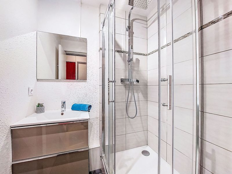 Apartment Pegase Phenix - Le Corbier