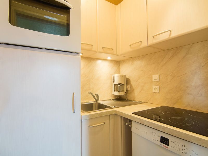 Apartment Pegase Phenix - Le Corbier