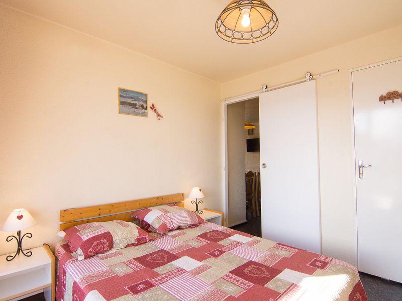 Apartment Pegase Phenix - Le Corbier